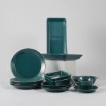 1222 4036 DINNER SET